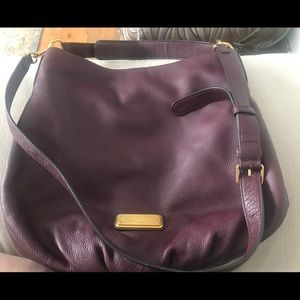 Marc Jacobs Hillier Bag